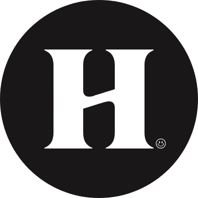 Howard Studio logo Blason H