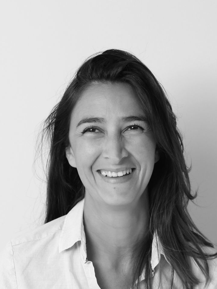 A propos de Howard Studio visuel portrait Sabrina Mellah