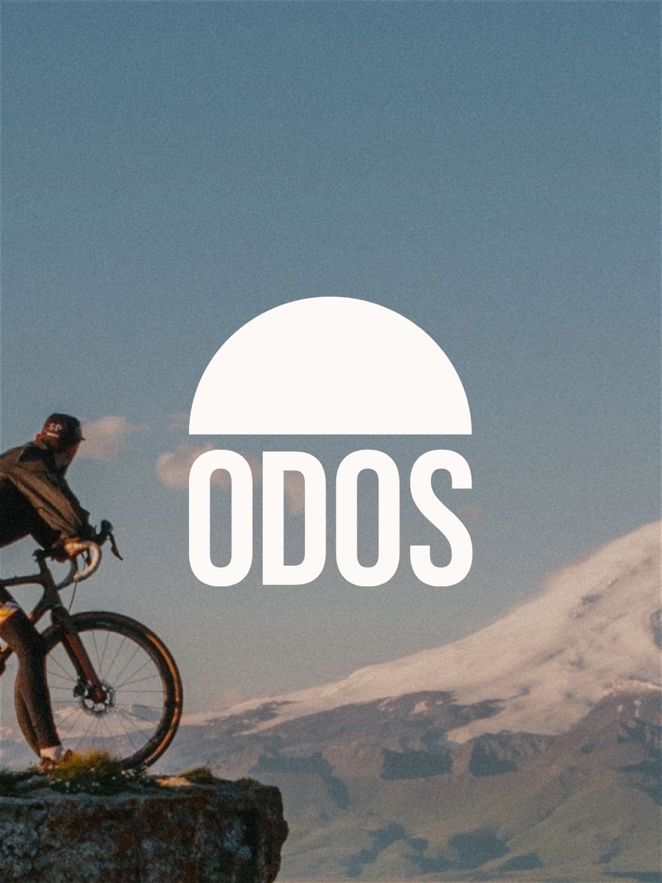 Projet Branding Odos