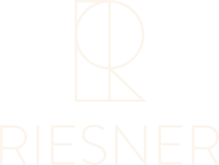 Logo projet branding et websdieng Hotel Riesner Paris